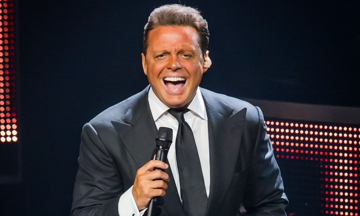 No hay concierto de Luis Miguel porque el futuro de Nicaragua fue piñateado por los sandinistas