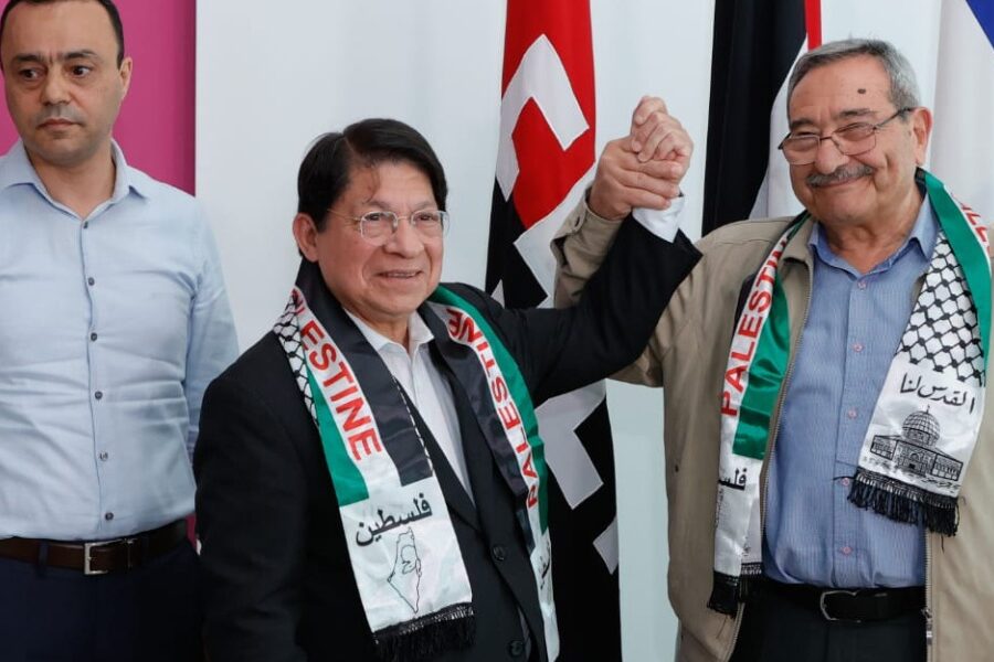 ¿Quiénes son los malos (y los buenos) de la guerra en Gaza, de Israel contra Hamás?