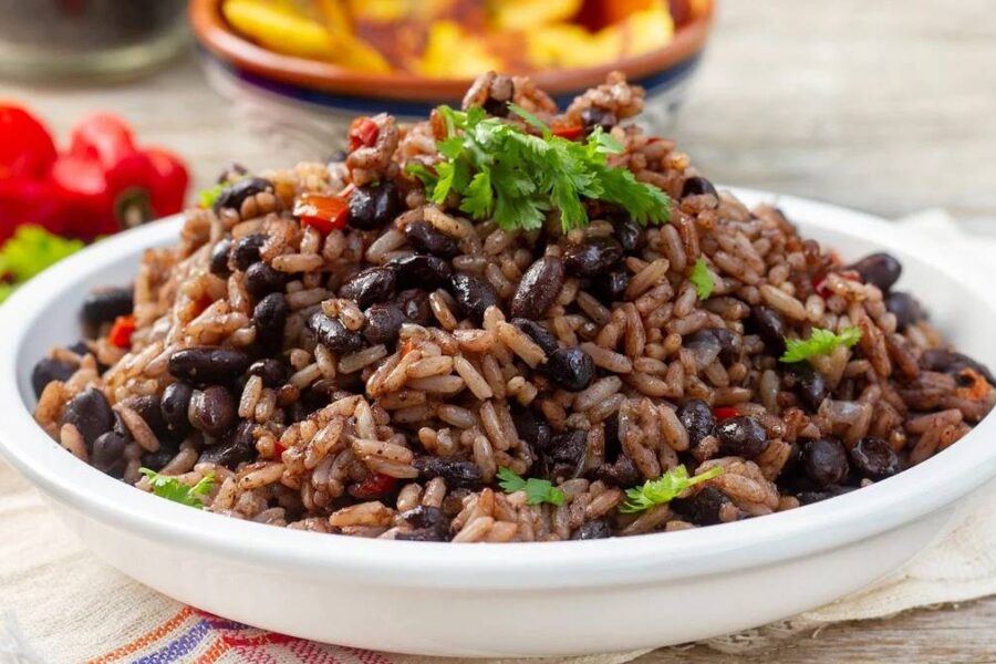 ¿Cómo se hace un *buen* Gallopinto? (el verdadero, de Nicaragua)