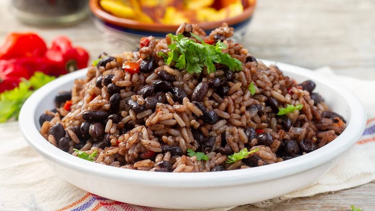 ¿Cómo se hace un *buen* Gallopinto? (el verdadero, de Nicaragua)