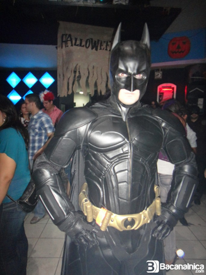 batman