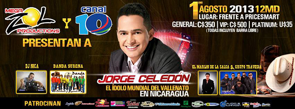 celedon