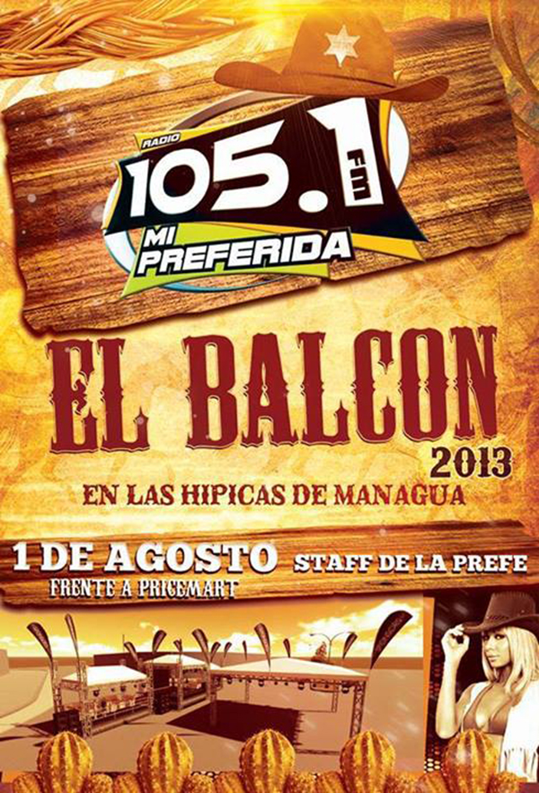 elbalcon