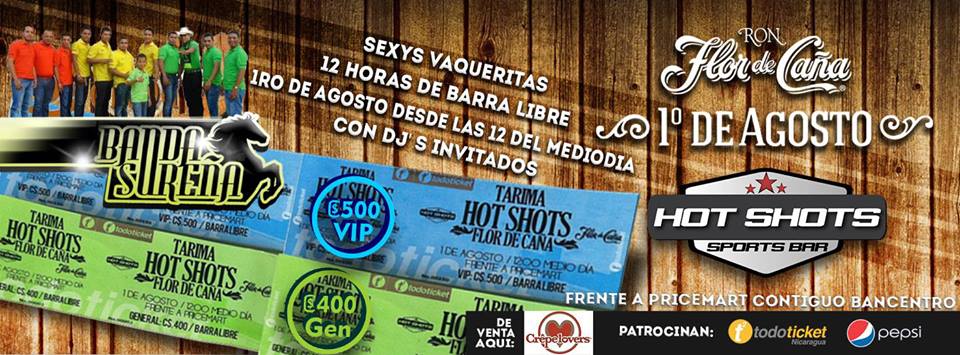 hotshots