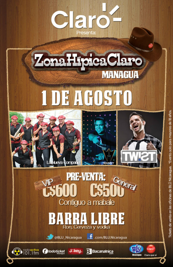 zonahipicaclaro