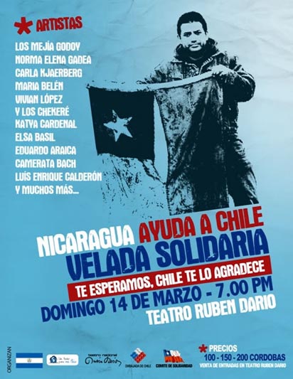 chileayuda