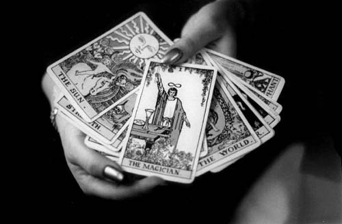 cartas