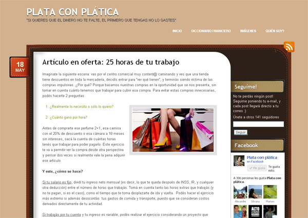 plataconplatica