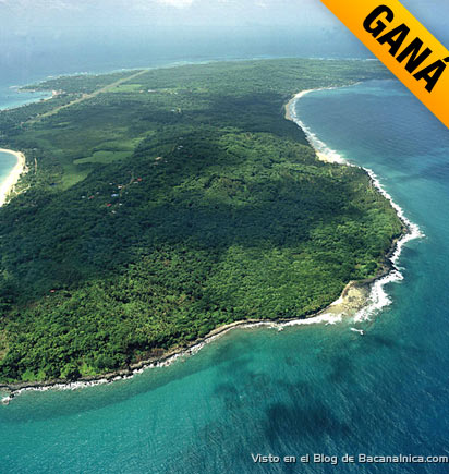 cornisland