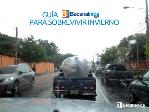 #GuiaParaSobrevivirInvierno los mejores tweets