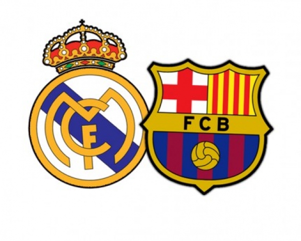 Ganará El Real Madrid en el Clásico del sábado 21 de abril.