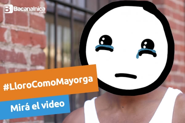Video: Ricardo Mayorga llorando, pidiendo perdón a Nicaragua y un "chance" a René "Level" Martinez