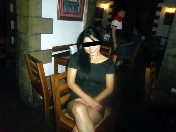 Video: Se busca chica con baile "sexy pero no vulgar" desde BarBaro en León