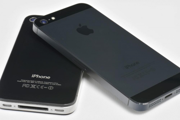 iPhone 5 llega a Nicaragua