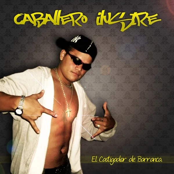 Nuevo éxito musical: "Esa chavala está a nivel de gallopinto"