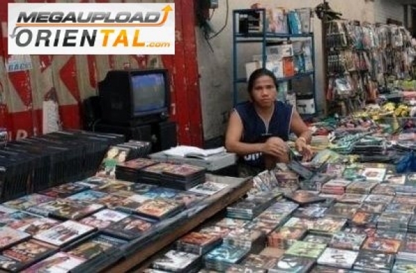 ¿Sucursal de Megaupload en el Mercado Oriental sigue funcionando?
