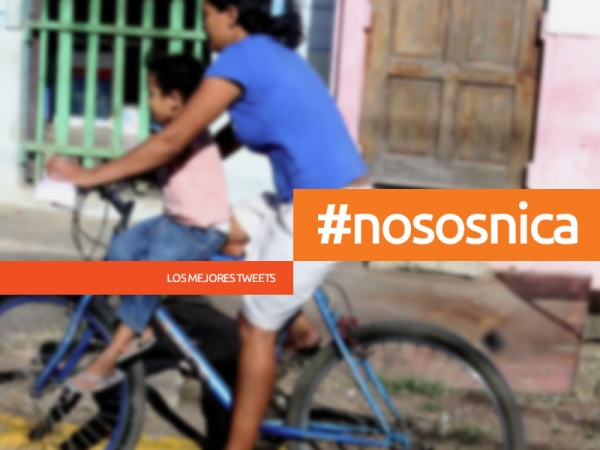 #NoSosNica: los mejores tweets