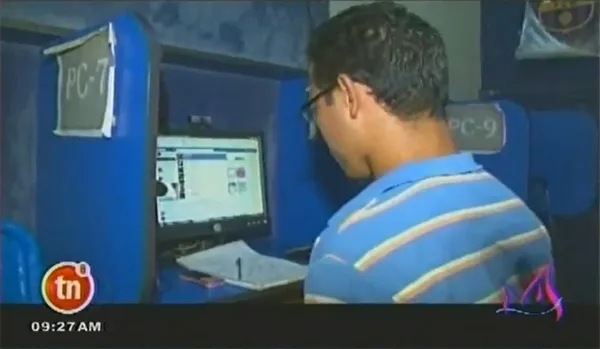 Ciberacoso: el mayor peligro de las redes sociales