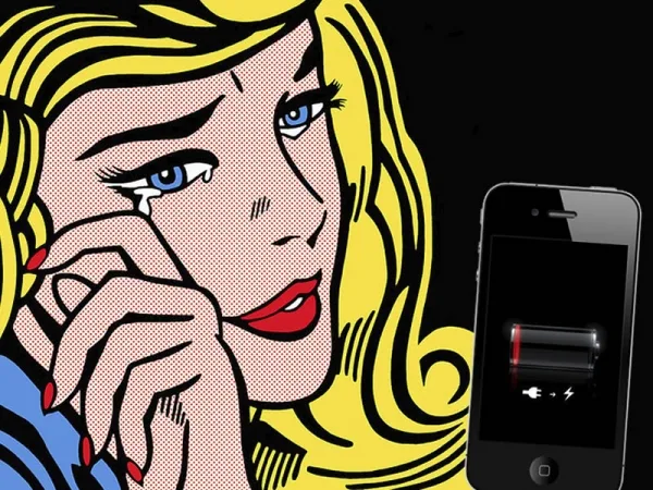 ¿Porqué la tecnología jamás resolverá el problema de las baterías?