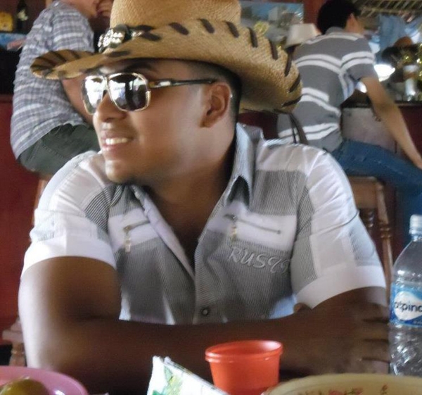Lamentable homicidio en Broder – Managua